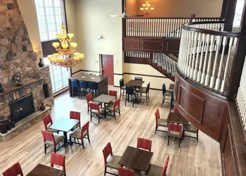 Comfort Inn & Suites Mount Pocono hotel thumbnail 4
