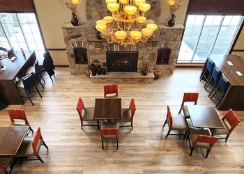 Comfort Inn & Suites Mount Pocono hotel thumbnail 5