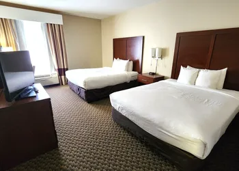 Comfort Inn & Suites Mount Pocono hotel thumbnail 6