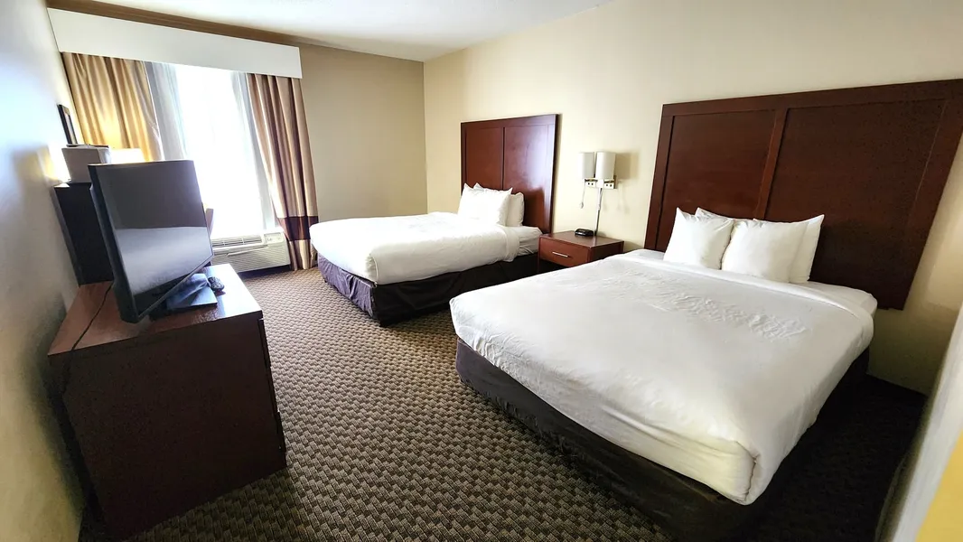 Comfort Inn & Suites Mount Pocono hotel detail image 6