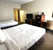 Comfort Inn & Suites Mount Pocono hotel detail image 7