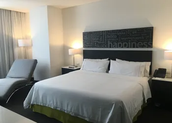 Holiday Inn Express Hotel & Suites Puebla Angelopolis by IHG hotel thumbnail 5
