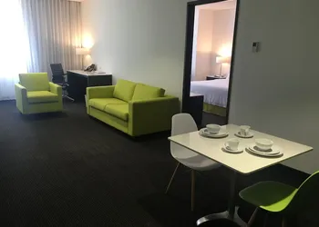 Holiday Inn Express Hotel & Suites Puebla Angelopolis by IHG hotel thumbnail 7