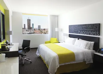 Holiday Inn Express Hotel & Suites Puebla Angelopolis by IHG hotel thumbnail 8