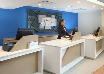 Holiday Inn Express Tecnológico Monterrey by IHG hotel thumbnail 2