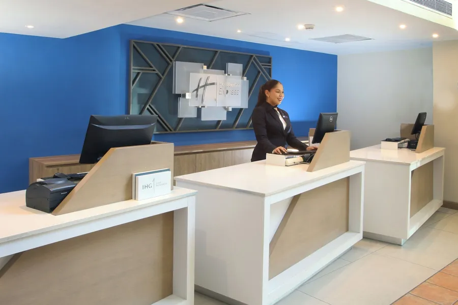 Holiday Inn Express Tecnológico Monterrey by IHG hotel detail image 2