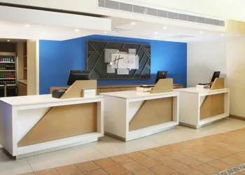 Holiday Inn Express Tecnológico Monterrey by IHG hotel thumbnail 4