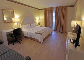 Holiday Inn Express Tecnológico Monterrey by IHG hotel thumbnail 5