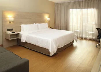 Holiday Inn Express Tecnológico Monterrey by IHG hotel thumbnail 6