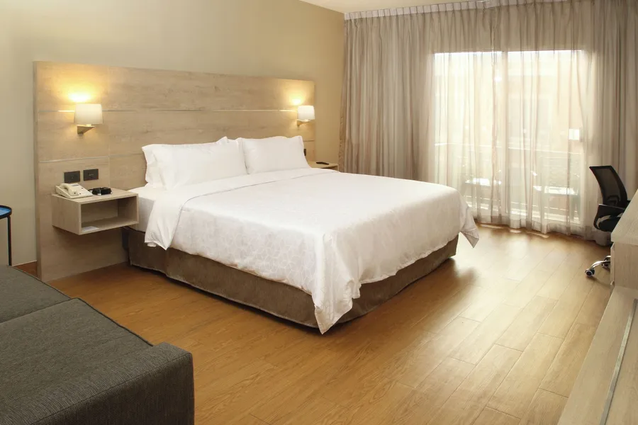 Holiday Inn Express Tecnológico Monterrey by IHG hotel detail image 6