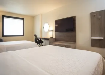 Holiday Inn Express Guadalajara Iteso by IHG hotel thumbnail 3