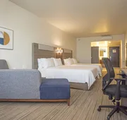 Holiday Inn Express Guadalajara Iteso by IHG hotel detail image 5