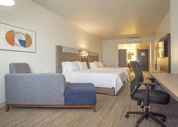 Holiday Inn Express Guadalajara Iteso by IHG hotel thumbnail 5