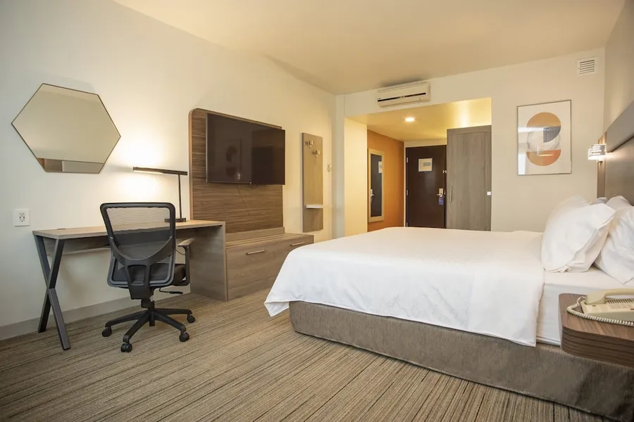 Holiday Inn Express Guadalajara Iteso by IHG hotel detail image 6