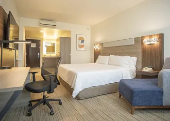 Holiday Inn Express Guadalajara Iteso by IHG hotel thumbnail 8