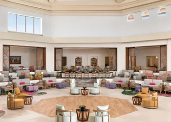 Hyatt Vivid Playa Del Carmen - Adults Only - All Inclusive hotel thumbnail 2