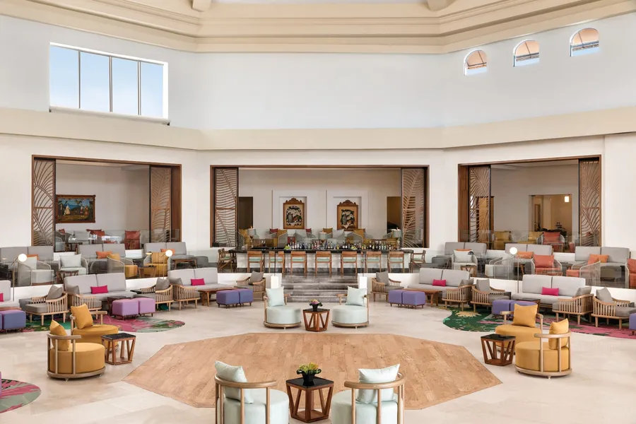 Hyatt Vivid Playa Del Carmen - Adults Only - All Inclusive hotel detail image 2