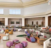 Hyatt Vivid Playa Del Carmen - Adults Only - All Inclusive hotel detail image 3
