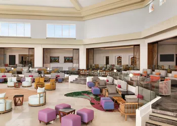 Hyatt Vivid Playa Del Carmen - Adults Only - All Inclusive hotel thumbnail 3