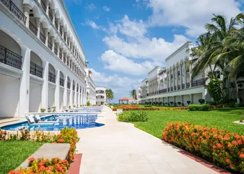 Hyatt Vivid Playa Del Carmen - Adults Only - All Inclusive hotel thumbnail 4