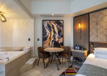 Hyatt Vivid Playa Del Carmen - Adults Only - All Inclusive hotel thumbnail 6