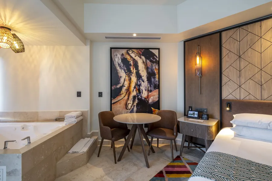 Hyatt Vivid Playa Del Carmen - Adults Only - All Inclusive hotel detail image 6