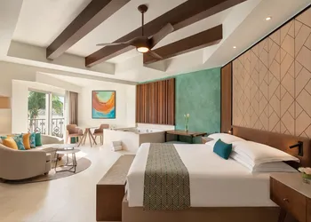 Hyatt Vivid Playa Del Carmen - Adults Only - All Inclusive hotel thumbnail 8