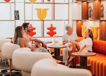 Meliá Casa Maya Cancún hotel thumbnail 6