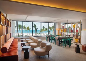Meliá Casa Maya Cancún hotel thumbnail 7