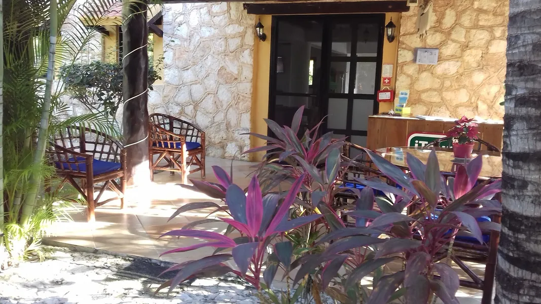 Villa Tortugas hotel detail image 2
