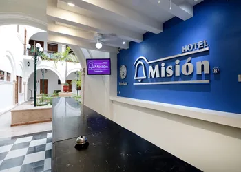 Hotel Misión Campeche hotel thumbnail 2
