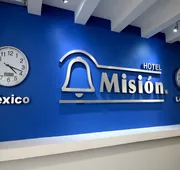 Hotel Misión Campeche hotel detail image 3
