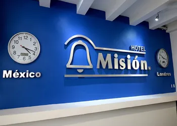 Hotel Misión Campeche hotel thumbnail 3
