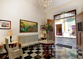 Hotel Misión Campeche hotel thumbnail 4