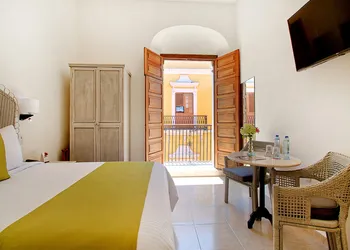Hotel Misión Campeche hotel thumbnail 5