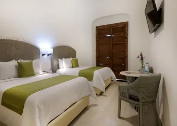 Hotel Misión Campeche hotel thumbnail 6