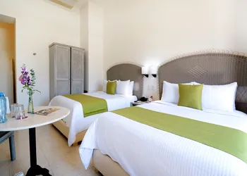 Hotel Misión Campeche hotel thumbnail 7