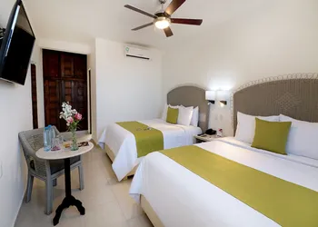 Hotel Misión Campeche hotel thumbnail 8
