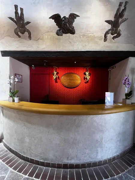 Posada Real de Chiapas hotel detail image 2