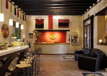 Posada Real de Chiapas hotel thumbnail 3
