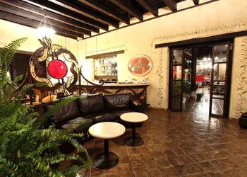 Posada Real de Chiapas hotel thumbnail 4