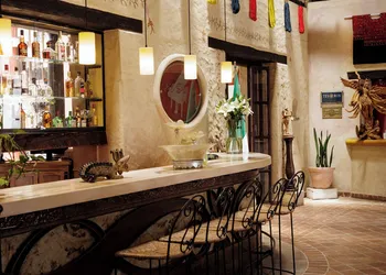 Posada Real de Chiapas hotel thumbnail 5