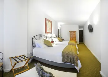 Posada Real de Chiapas hotel thumbnail 7