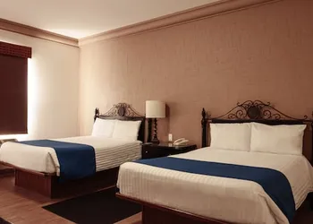 Hotel Conquistador Inn By US Consulate hotel thumbnail 6