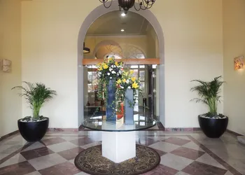 Gran Hotel de Querétaro hotel thumbnail 2