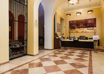 Gran Hotel de Querétaro hotel thumbnail 3