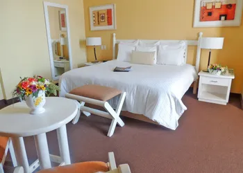 Gran Hotel de Querétaro hotel thumbnail 5