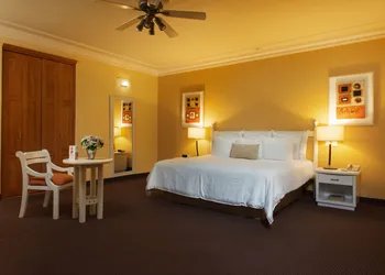 Gran Hotel de Querétaro hotel thumbnail 6