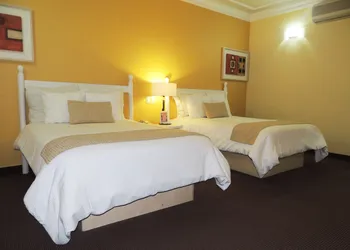 Gran Hotel de Querétaro hotel thumbnail 7