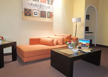 Gran Hotel de Querétaro hotel thumbnail 8
